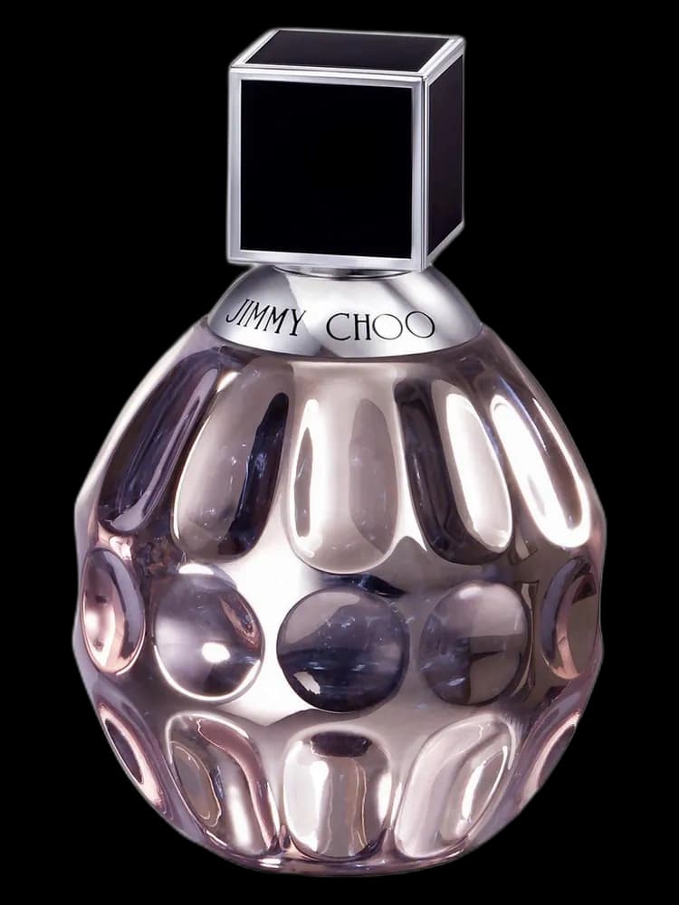 Rose Gold Edition bottle