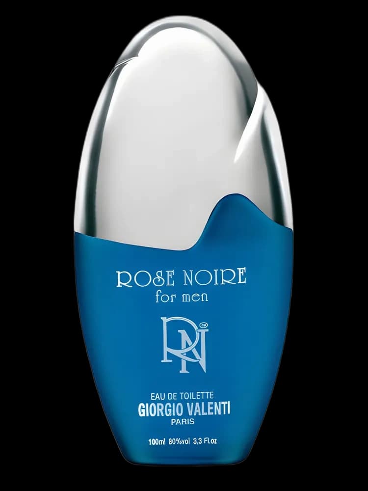 Rose Noire bottle