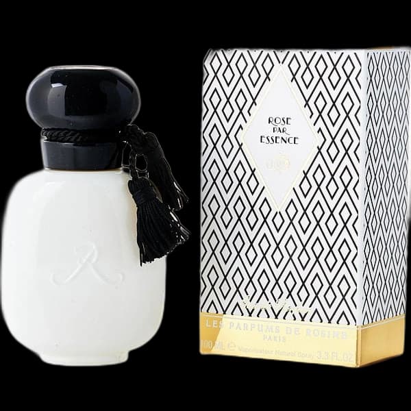 Rose par Essence bottle
