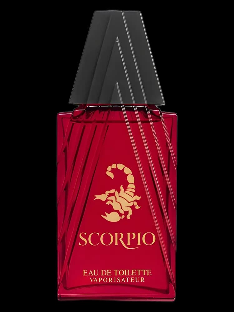 Rouge bottle