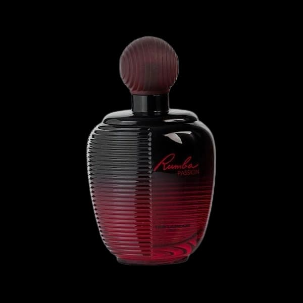 Rumba Passion bottle