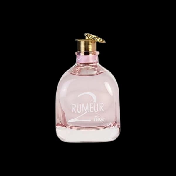 Rumeur 2 Rose bottle