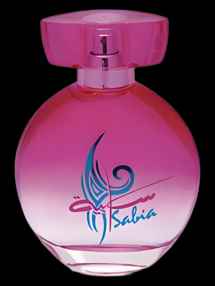 Sabia bottle