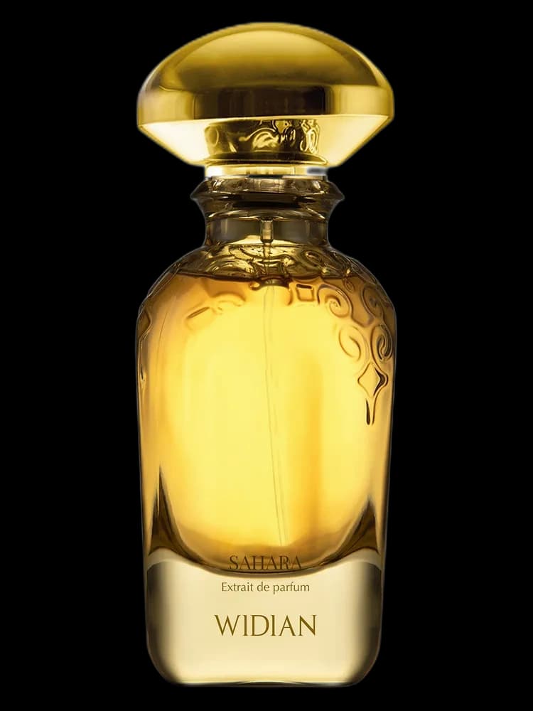 Sahara bottle