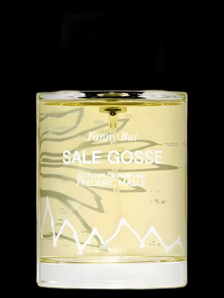 Sale Gosse by Fanny Bal unisex bottle