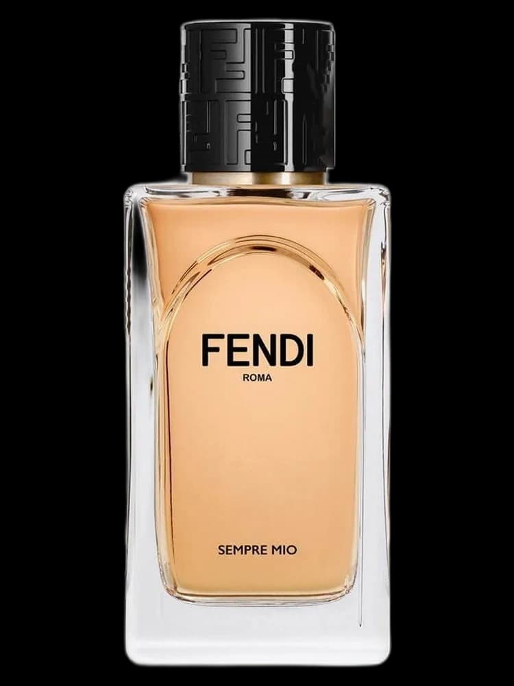 Sempre Mio bottle