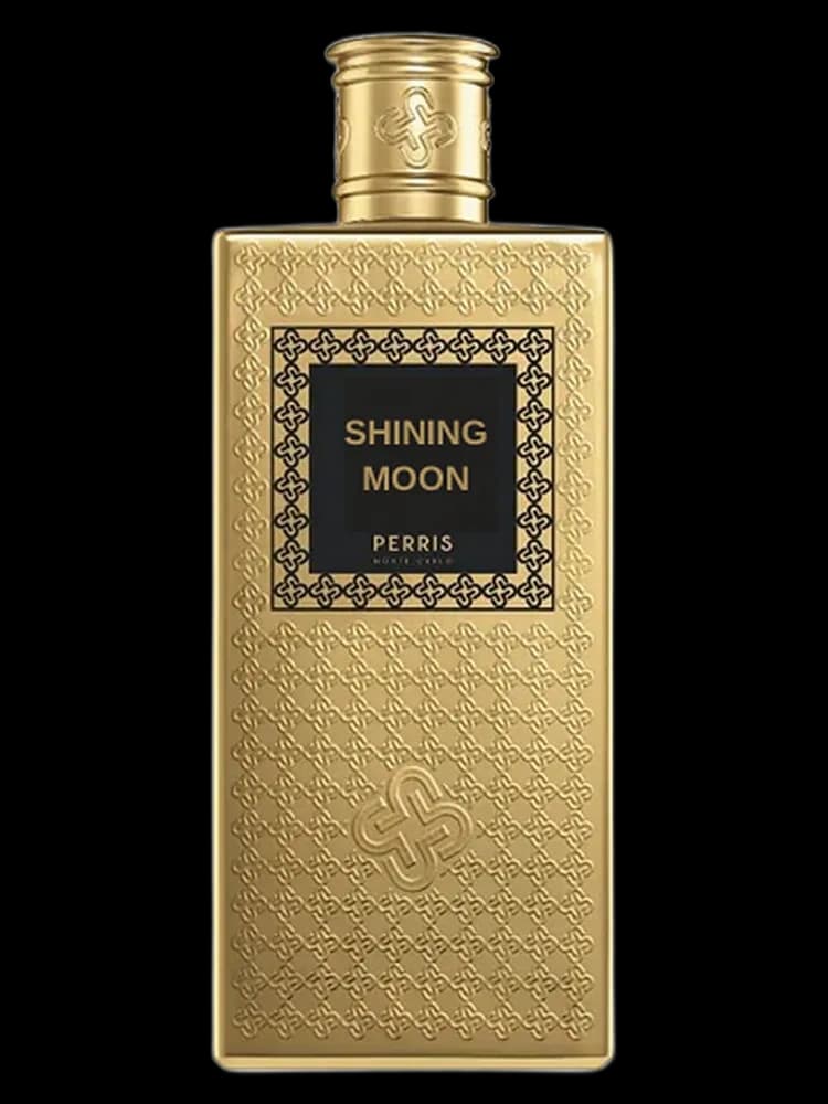 Shining Moon bottle