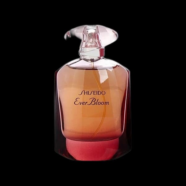 Ever Bloom Ginza Flower bottle