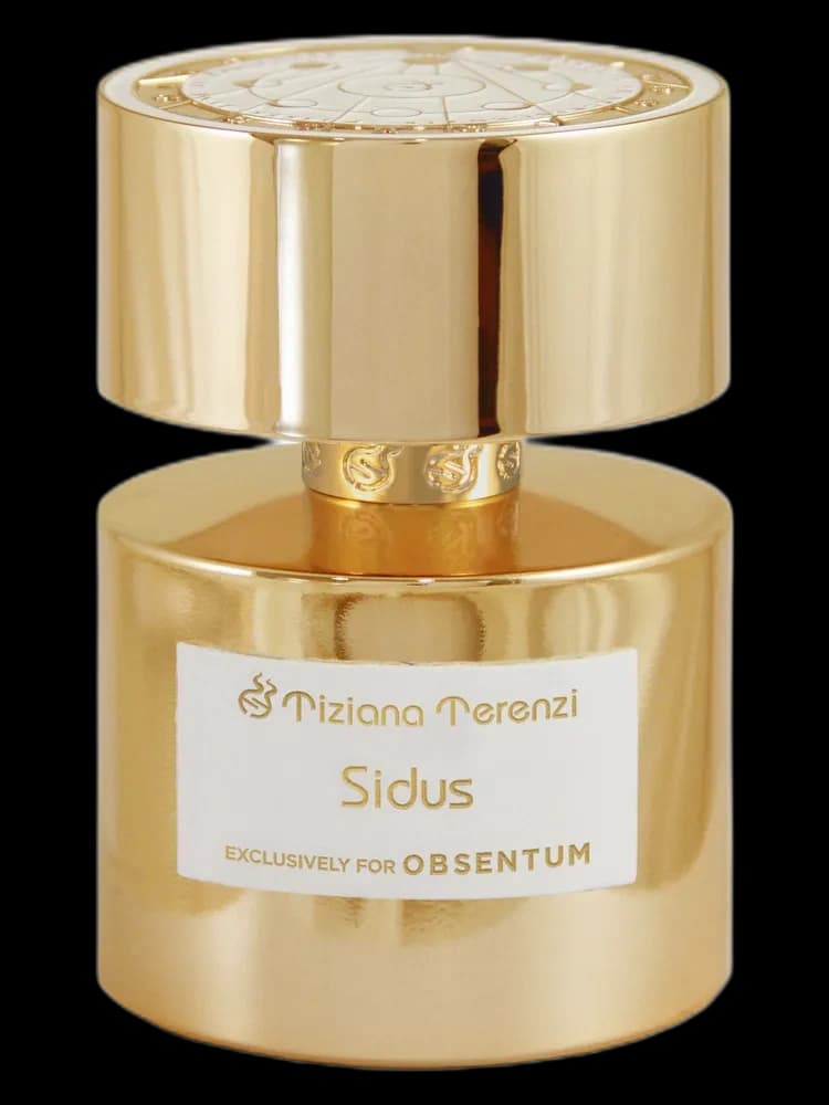 Sidus bottle