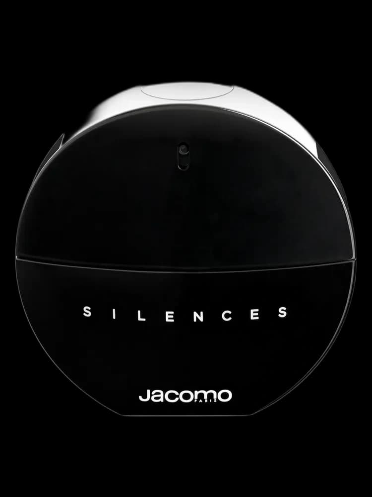Silences Sublime bottle