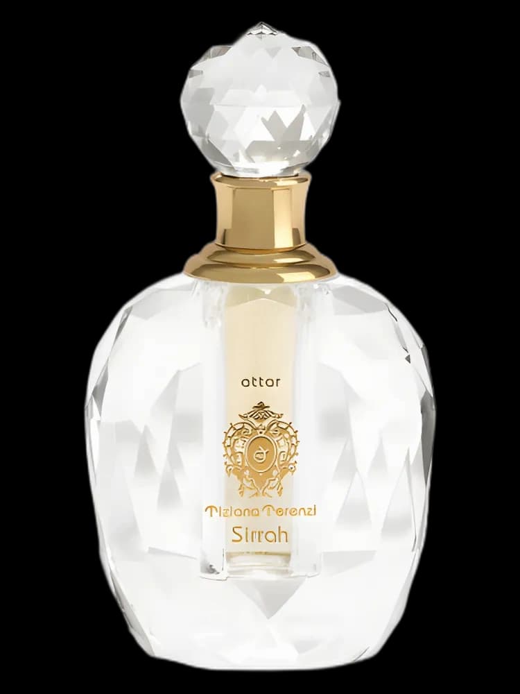 Sirrah Attar bottle
