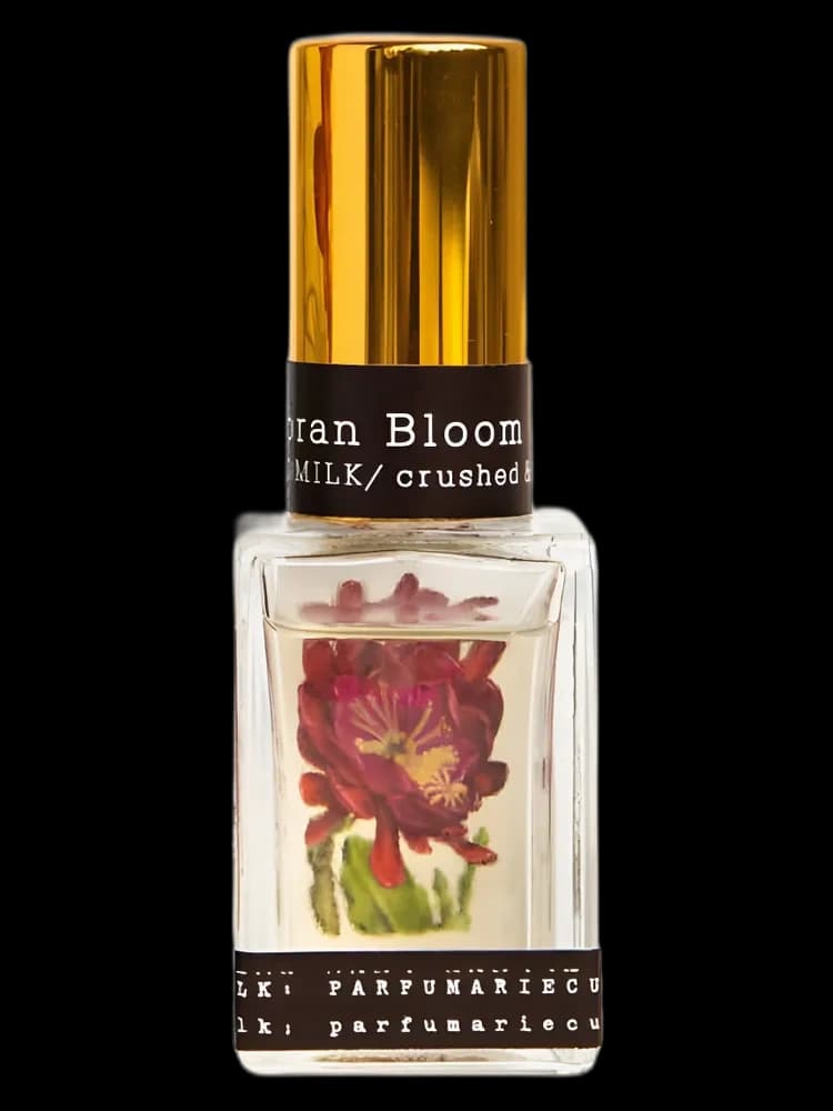 Sonoran Bloom bottle