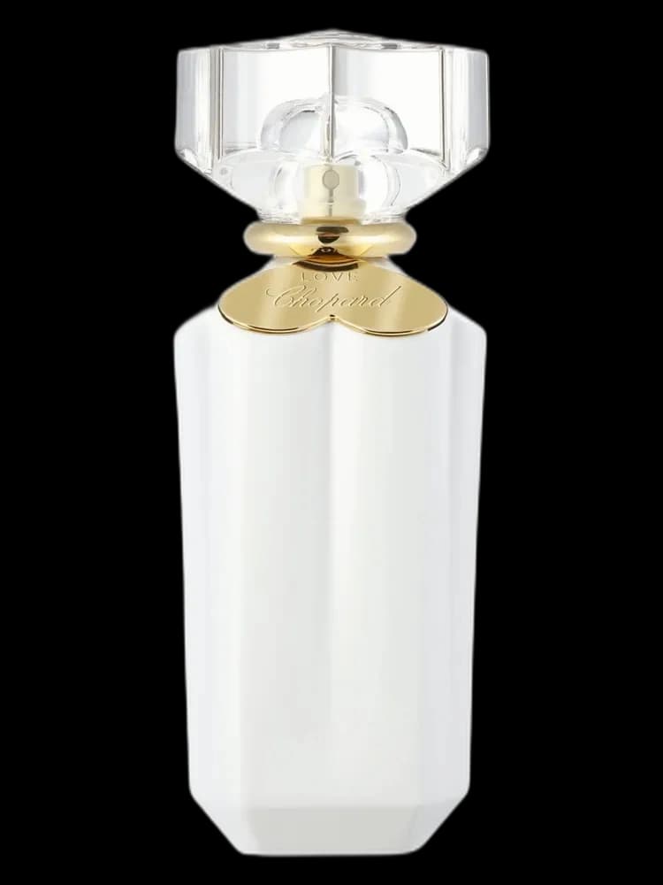 Sparkling Love bottle