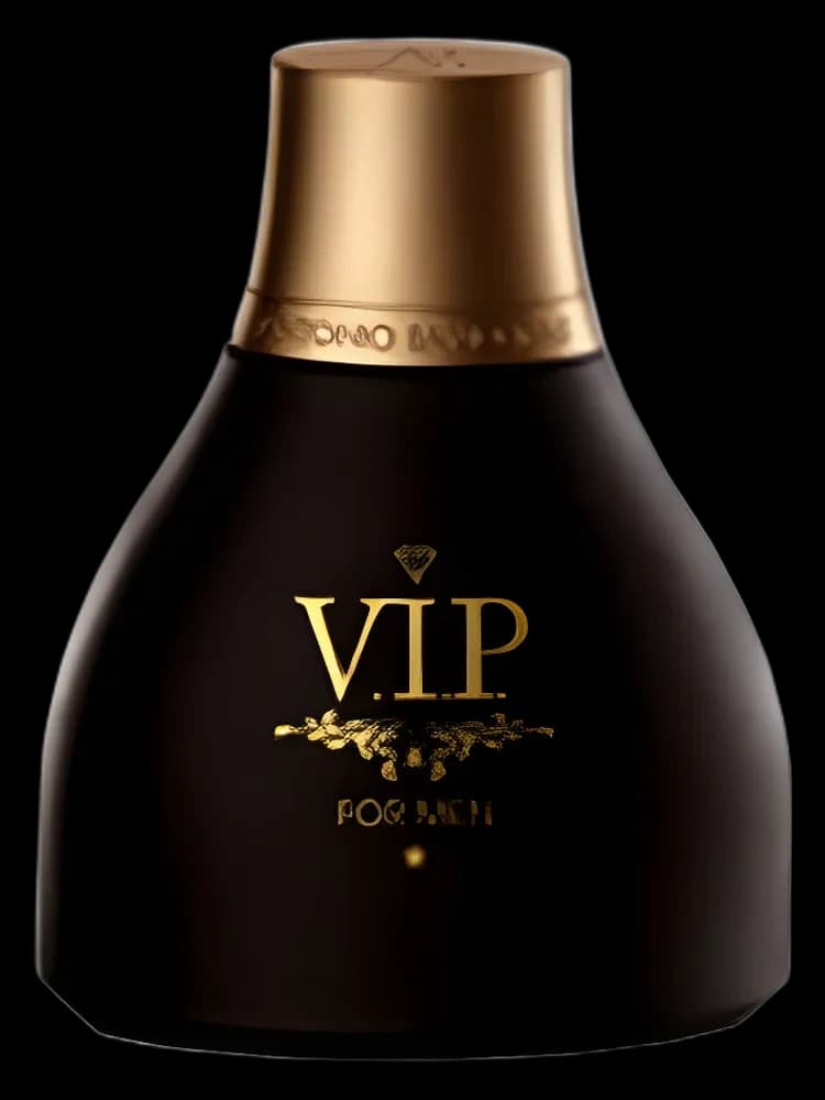 Spirit VIP for Men bottle