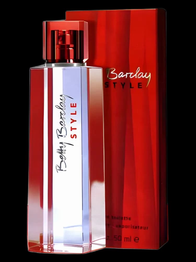 Style bottle