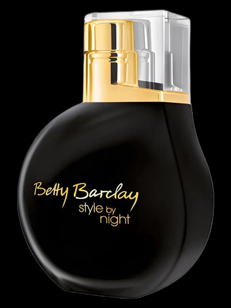 Style by Night bottle