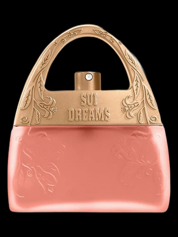 Sui Dreams in Blush bottle