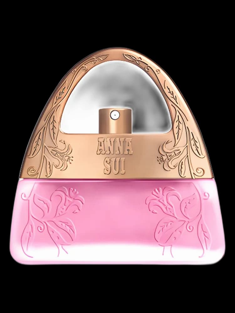 Sui Dreams in Pink bottle
