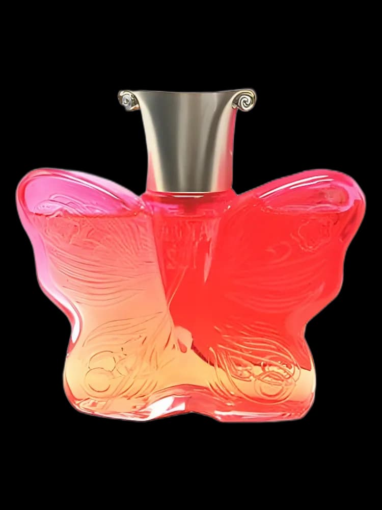 Sui Love bottle