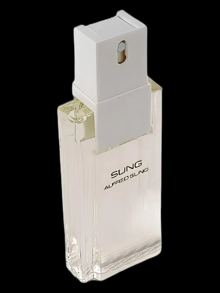 Sung Day Mist bottle