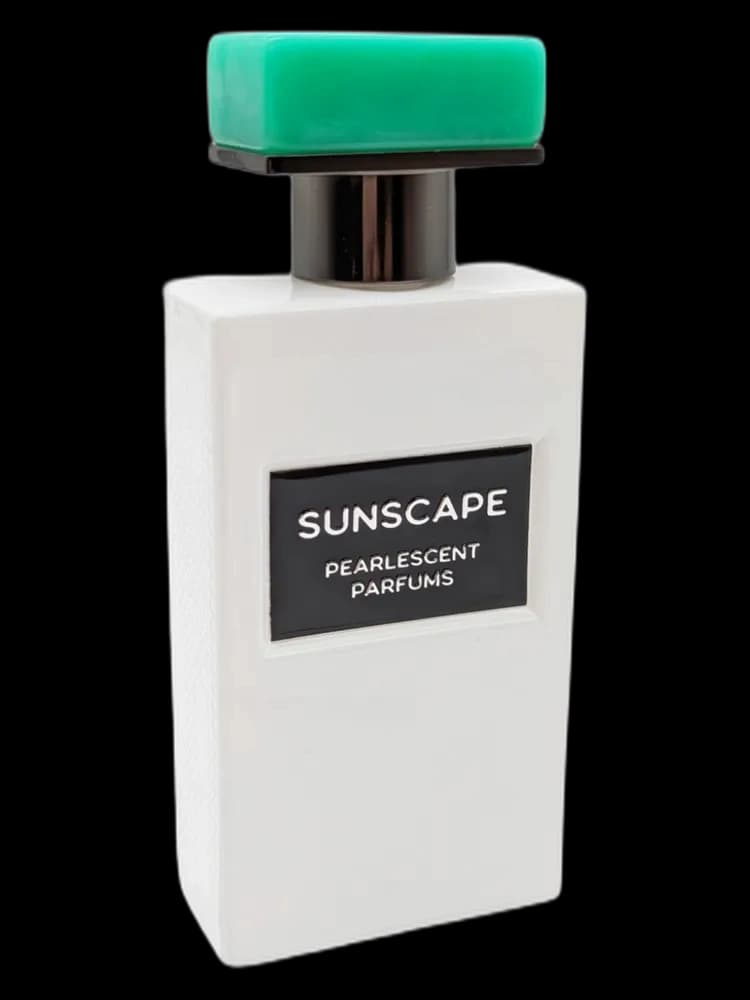 Sunscape bottle
