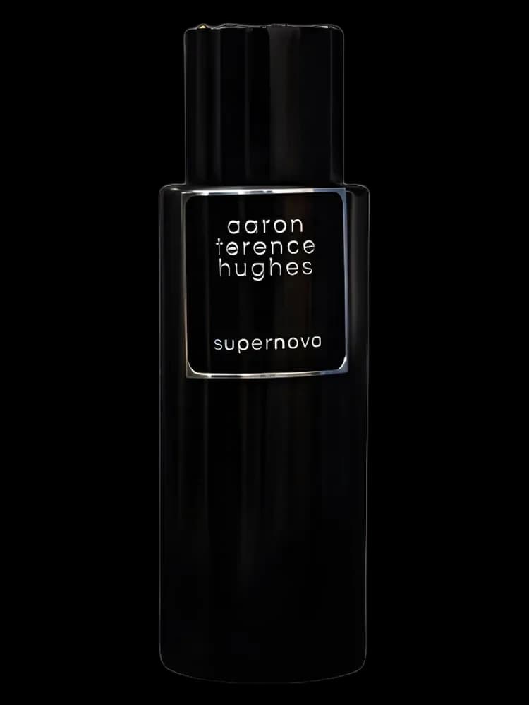 Supernova bottle