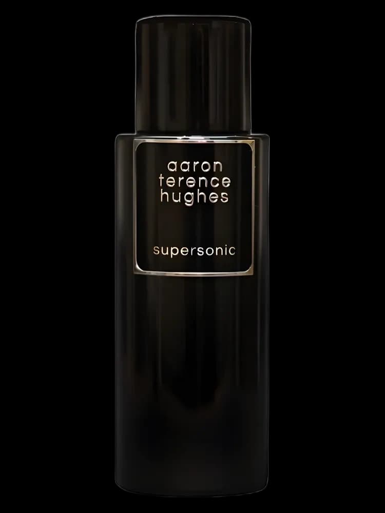 Supersonic bottle