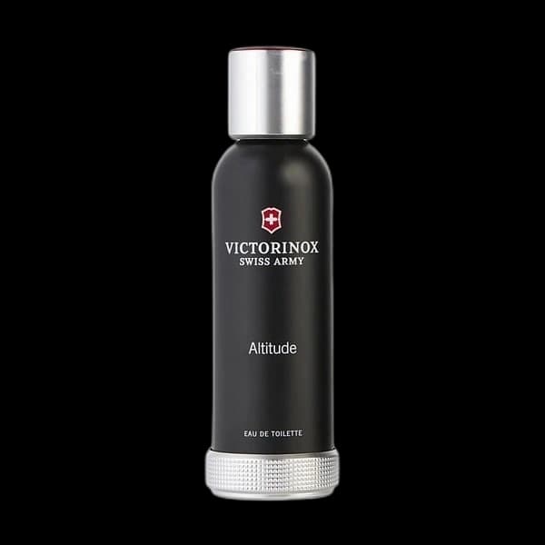 Swiss Army Altitude bottle