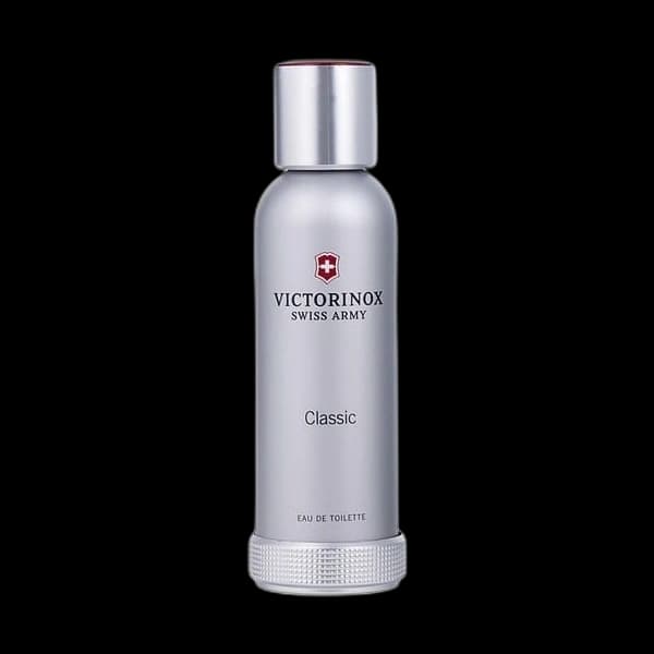 Swiss Army for Her bottle