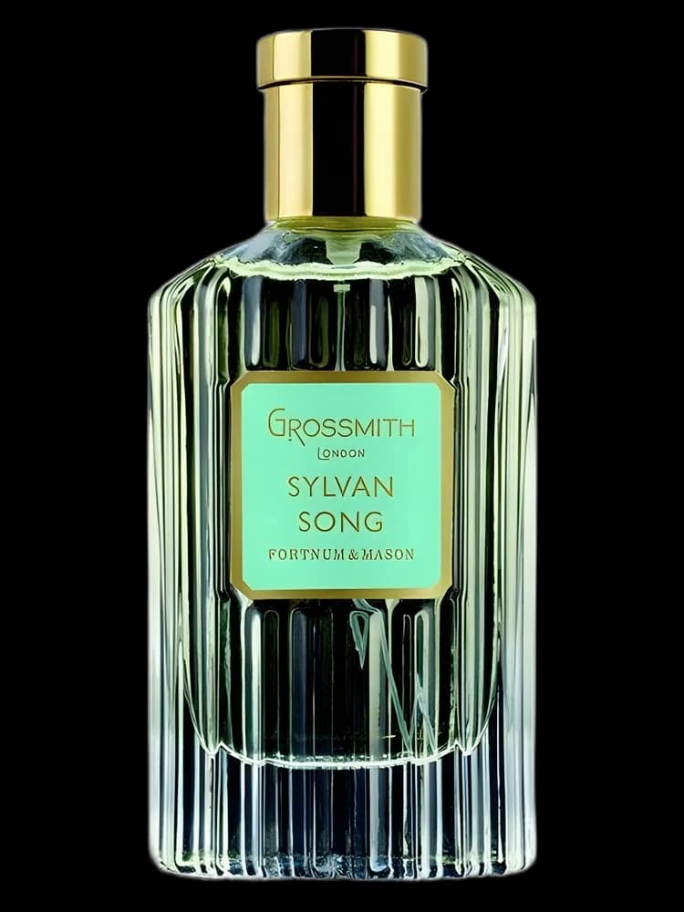 Sylvan Song bottle