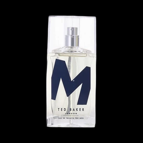 M bottle