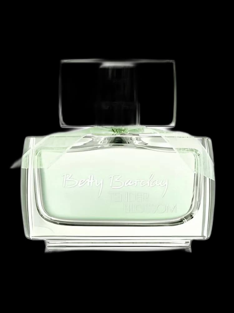 Tender Blossom bottle