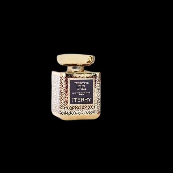 Terryfic Oud Extrême bottle