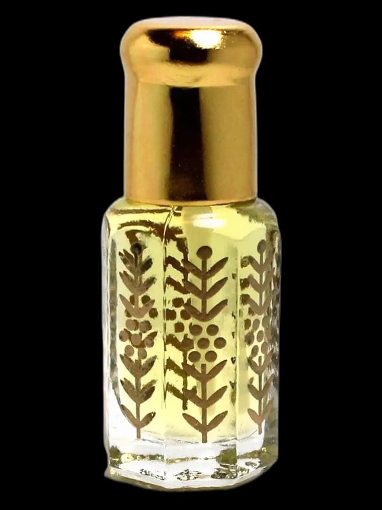 Thai Tabac bottle