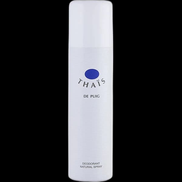 Thaïs bottle