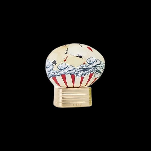 Gambling bottle