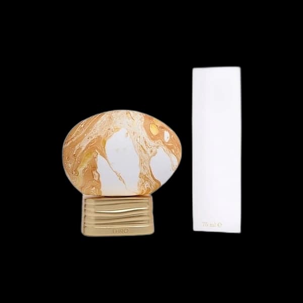 Hidden Shades bottle