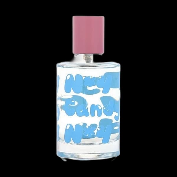 Nọ 4 - Candy bottle