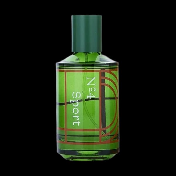 Nọ 4 - Sport bottle