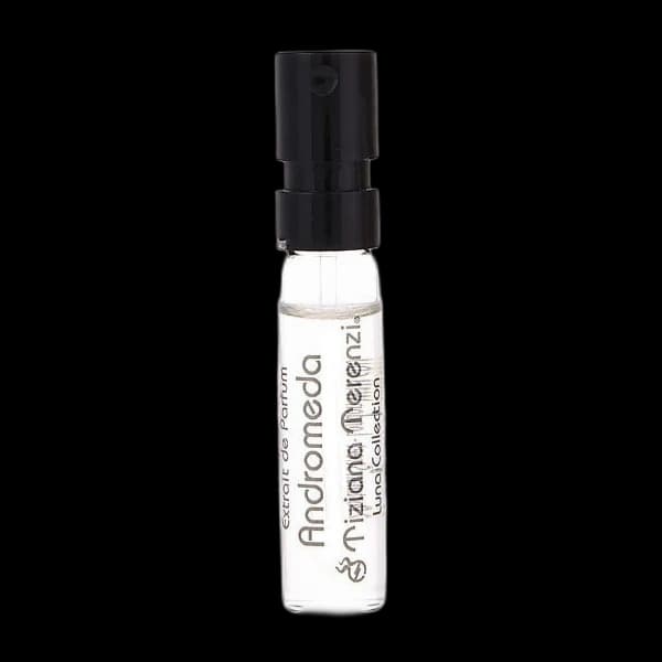 Andromeda bottle