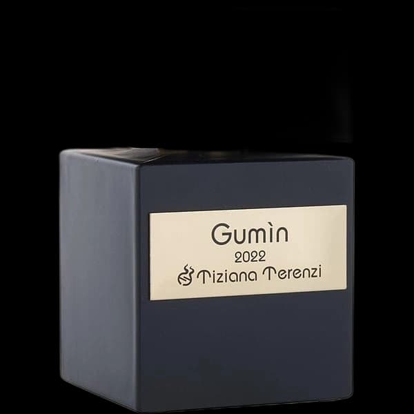 Gumìn bottle