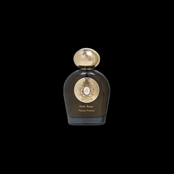 Hale Bopp bottle