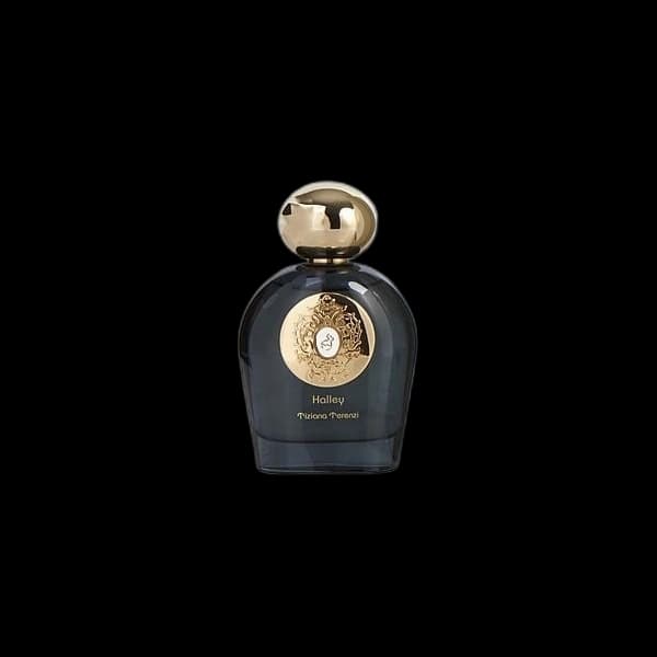 Halley bottle