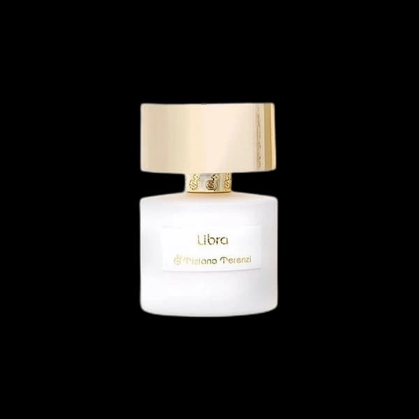 Libra bottle