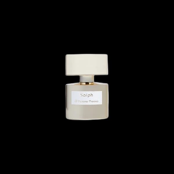 Saiph bottle