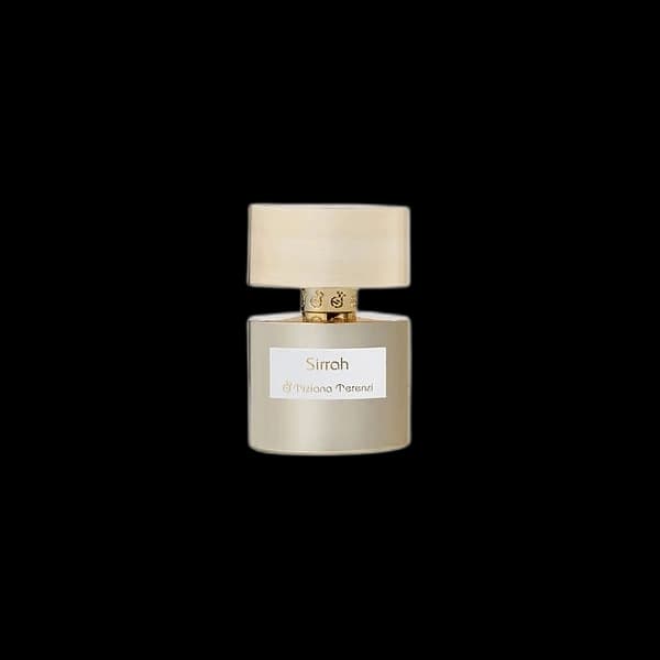 Sirrah bottle