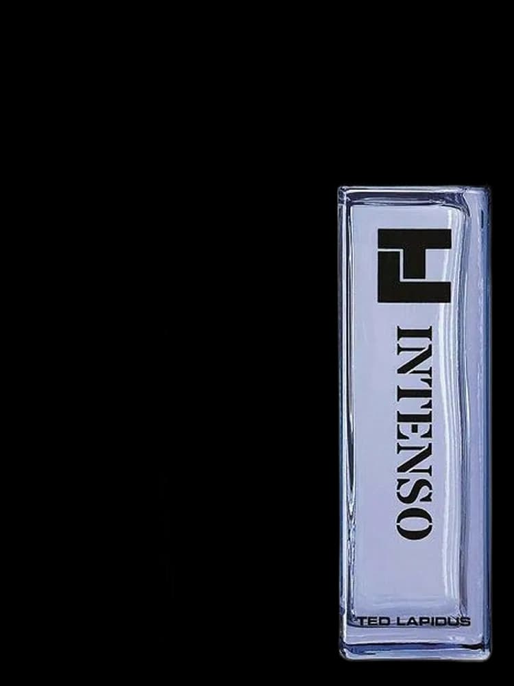 TL Intenso bottle