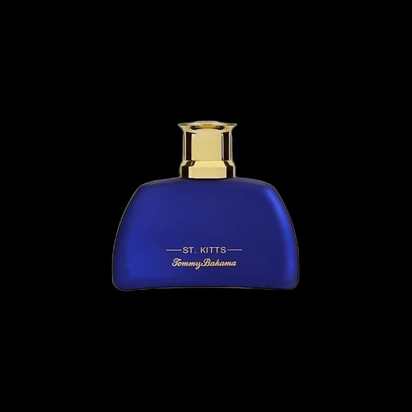 St. Kitts for Women bottle