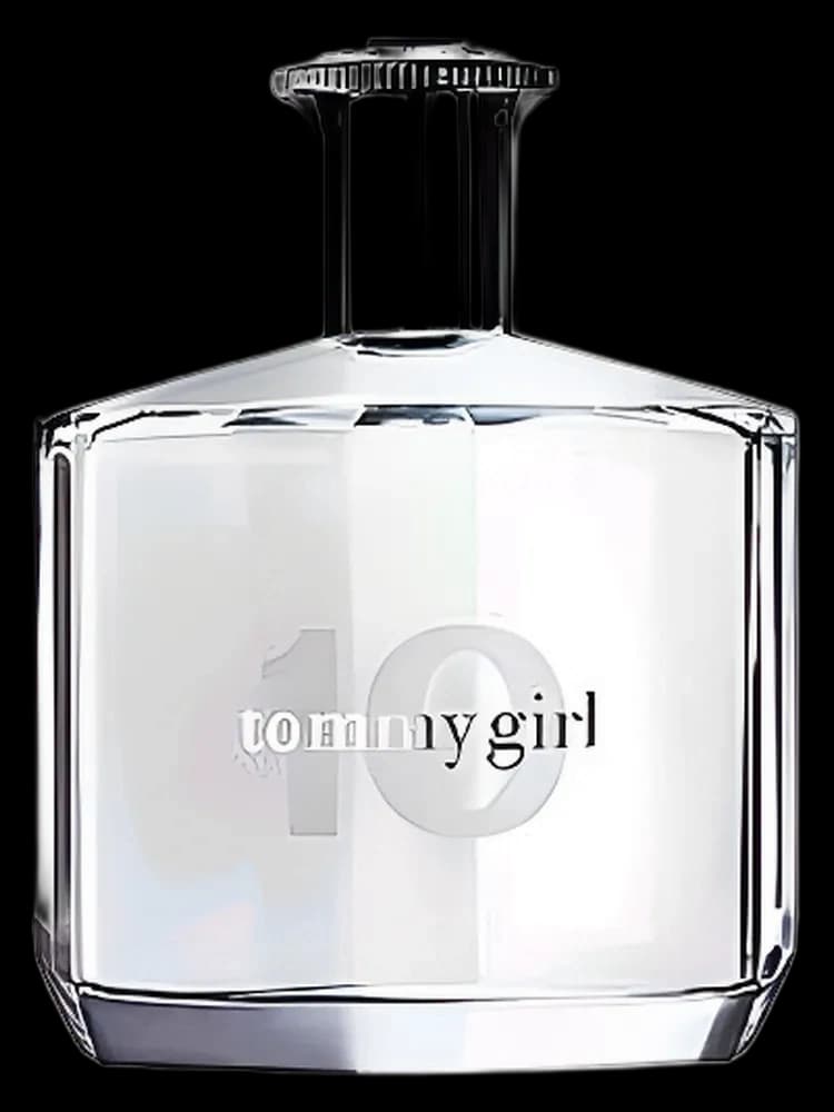 Tommy Girl 10 bottle