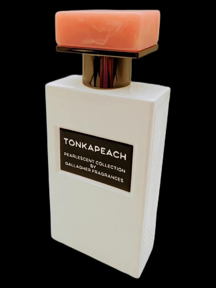 Tonkapeach bottle